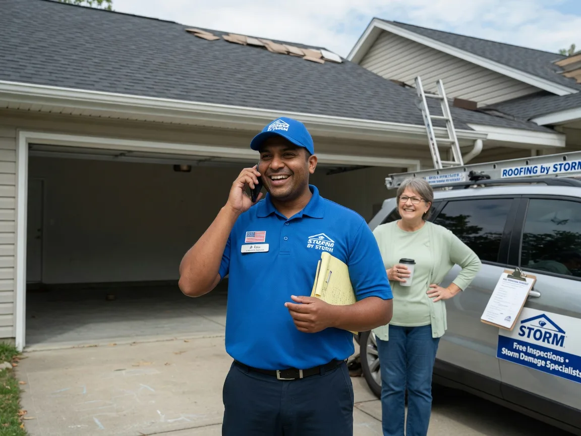 Roof Repair Near Me East Liverpool, OH FAQs