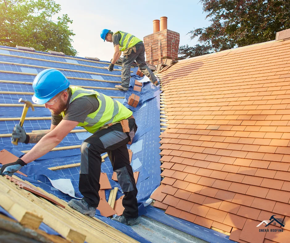 Why choose Roof Repair Near Me in East Liverpool, OH
