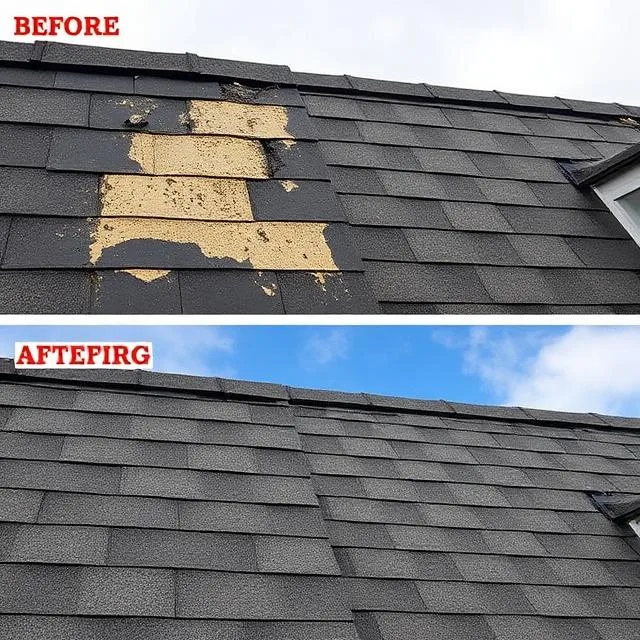 Roof Repair Near Me in East Liverpool, OH near me